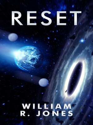 cover image of Reset